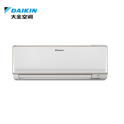 大金(DAIKIN) 变频 E-MAX5 J系列壁挂式空调家用空调
