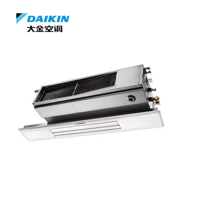 大金(DAIKIN)变频壁挂式冷暖空调KFR-36G/BP(ATXR336VC-N)